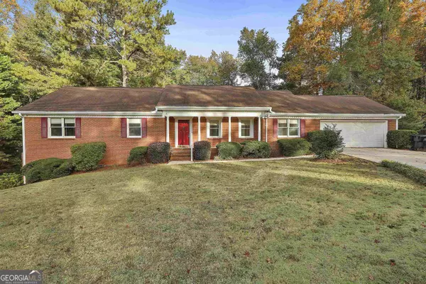 595 SE Palmer, Conyers, GA 30094