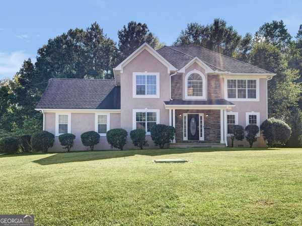 7105 Thames LN,  Riverdale,  GA 30296