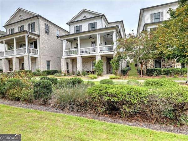 70 Commons, Roswell, GA 30075