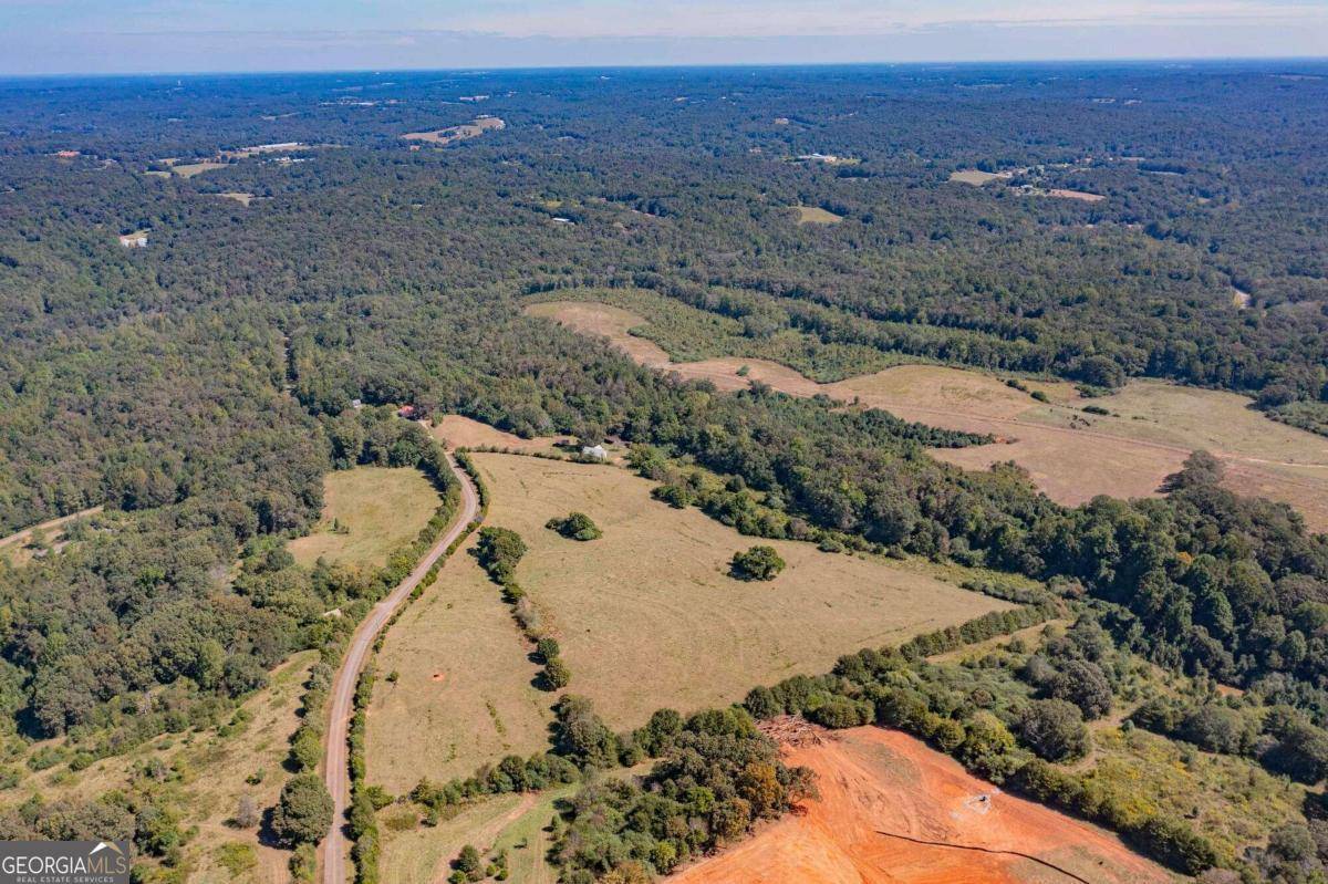 Danielsville, GA 30633,642 James Adams RD