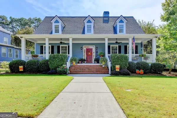 538 Trip ST,  Grayson,  GA 30017