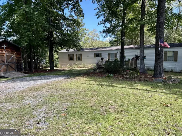 Milledgeville, GA 31061,226 Merry