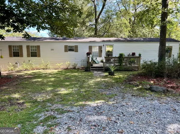 Milledgeville, GA 31061,226 Merry