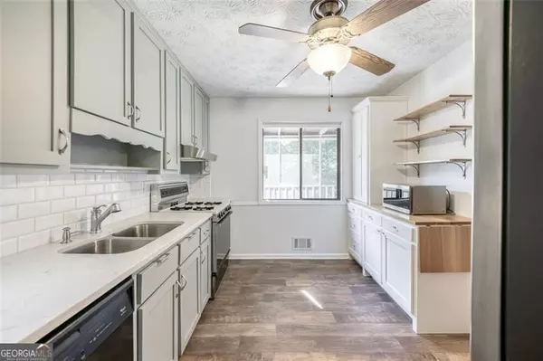 Lawrenceville, GA 30044,447 Brookview TRL