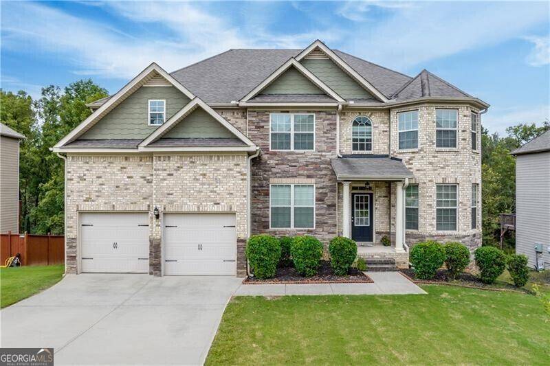 Braselton, GA 30517,908 Rainsong CT