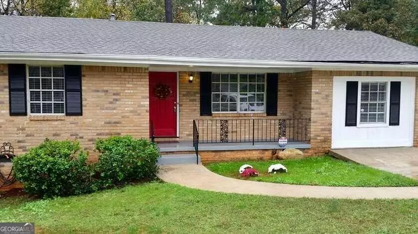 Decatur, GA 30035,2285 Green Hawk CT