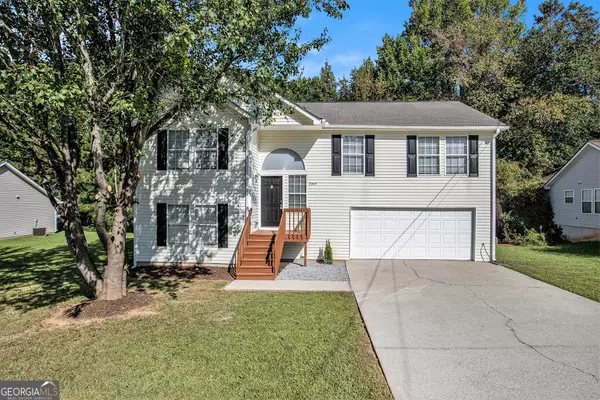 7347 Bramble Oak, Douglasville, GA 30134