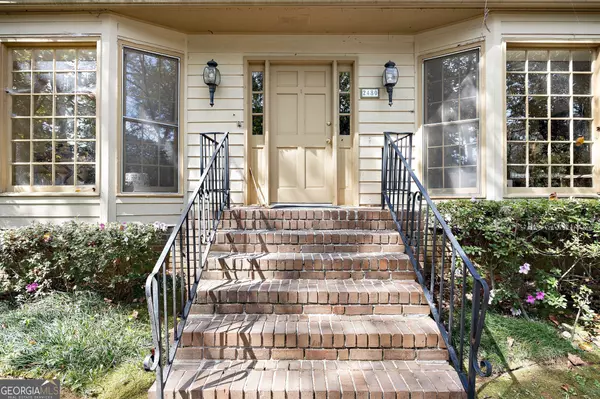 Marietta, GA 30068,2480 Weatherford CT