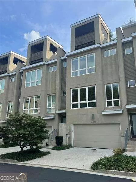 2440 FIELD WAY NE, Brookhaven, GA 30319