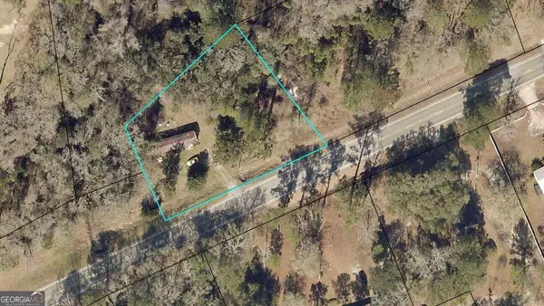 2420 Ga Highway 119 HWY S, Guyton, GA 31312