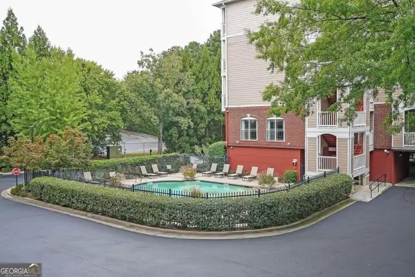 Atlanta, GA 30338,4333 Dunwoody PARK #2108