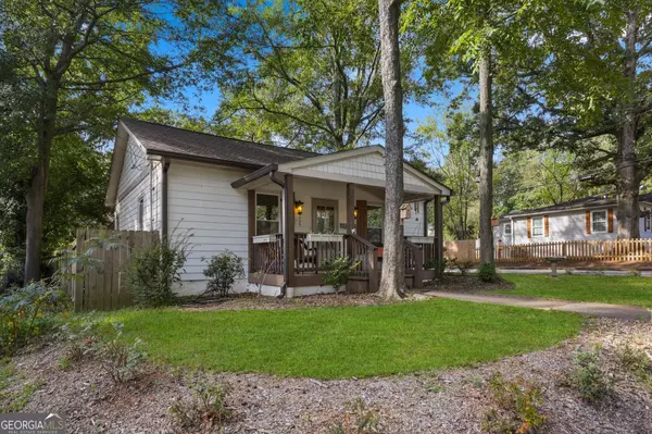 Hapeville, GA 30354,510 Lake