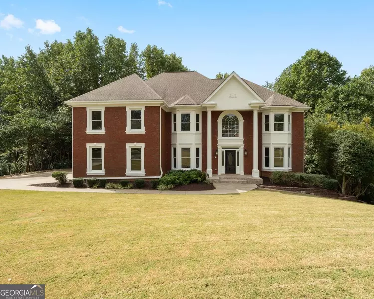 2745 Kensington CT, Cumming, GA 30041