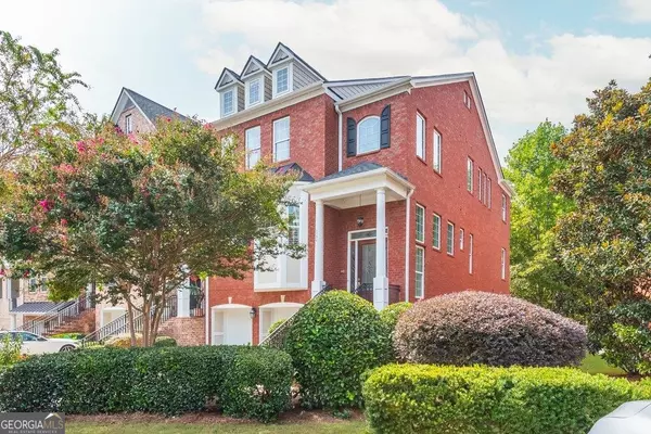 1730 Woodwalk, Atlanta, GA 30339