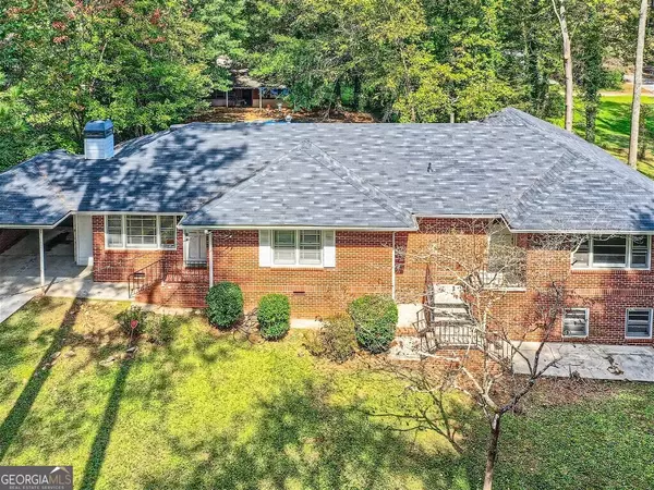 Austell, GA 30168,2614 Sherwood DR