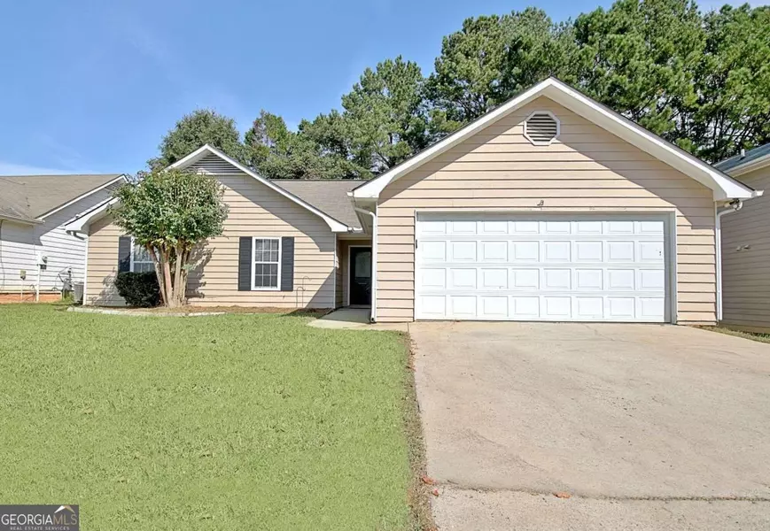 290 Cornwallis, Fayetteville, GA 30214