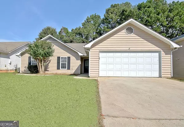 290 Cornwallis, Fayetteville, GA 30214