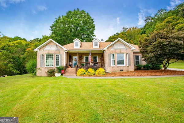 109 Mill ST SW, Cave Spring, GA 30124