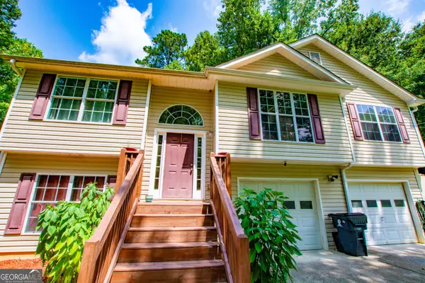 Villa Rica, GA 30180,39 Wesley Chapel LN