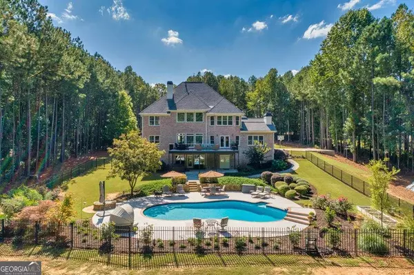 Lawrenceville, GA 30043,1439 Harris RD