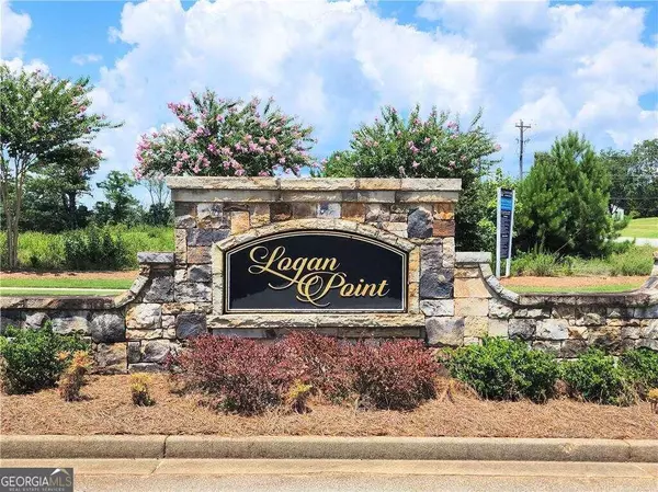 Loganville, GA 30052,1460 Point Place Dr (lot 40)