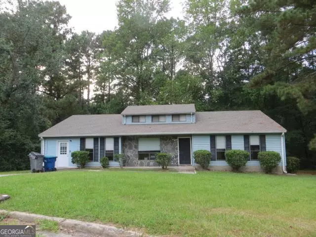 240 Winkfield, South Fulton, GA 30349