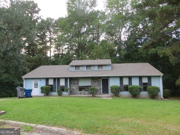 240 Winkfield,  South Fulton,  GA 30349