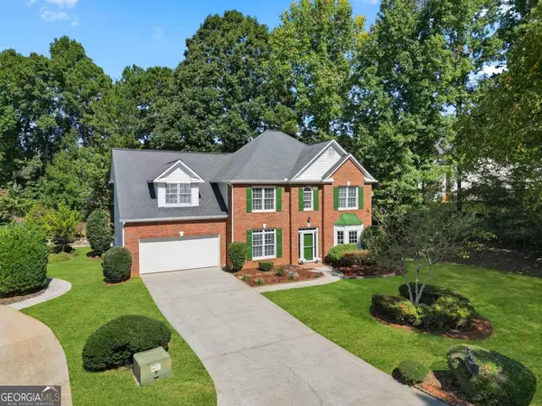 Alpharetta, GA 30022,385 Creekside