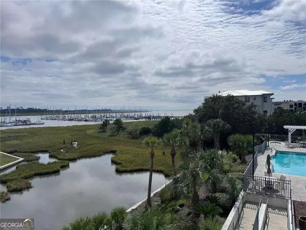 St. Simons, GA 31522,30 Waterfront