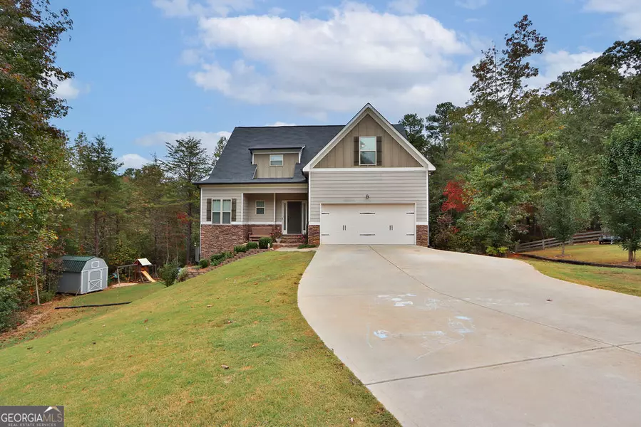 37 Bryn, Dawsonville, GA 30534