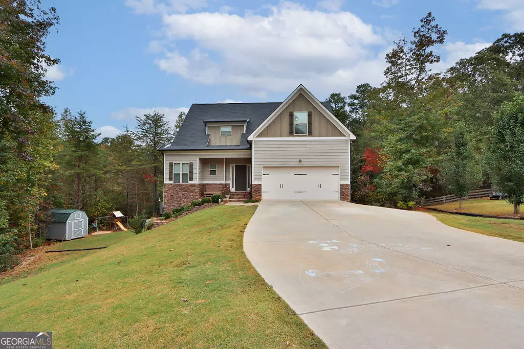 Dawsonville, GA 30534,37 Bryn