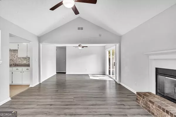 Hinesville, GA 31313,793 Madison DR