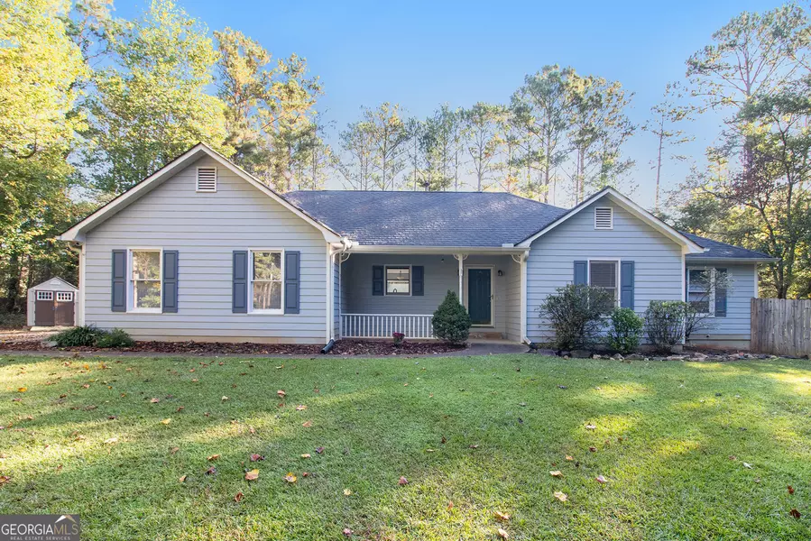 15 Oxford, Sharpsburg, GA 30277