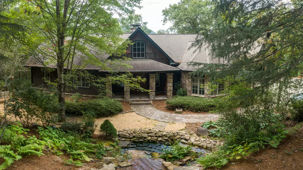Clayton, GA 30525,2359 Persimmon RD