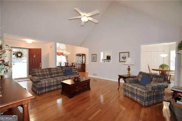 Douglasville, GA 30134,168 Magnolia DR