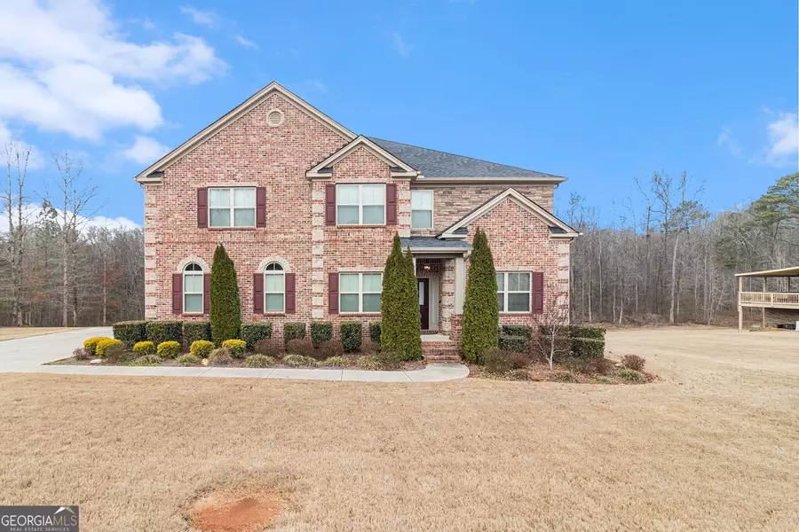 2238 Golden Eagle, Locust Grove, GA 30248