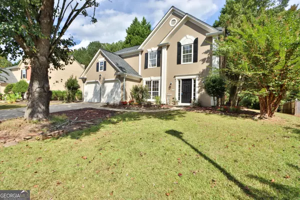 Peachtree Corners, GA 30092,4730 Bankside