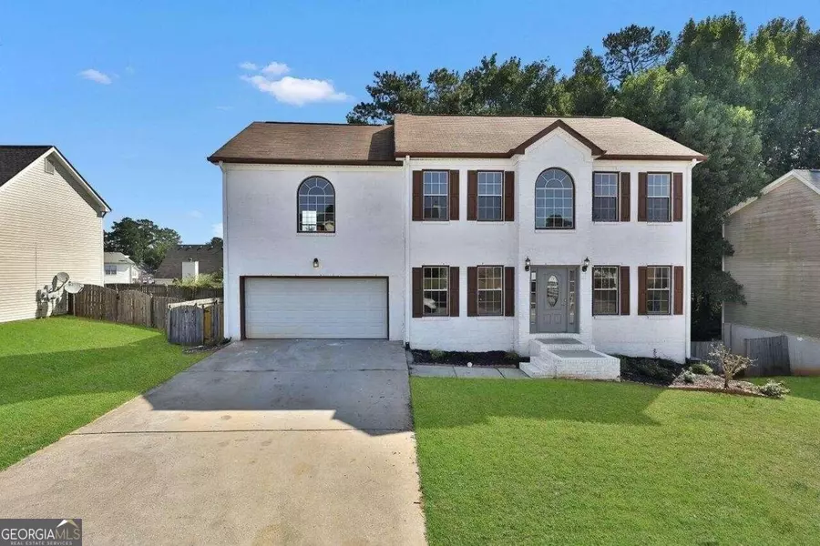 7894 Chadwick LN, Riverdale, GA 30274