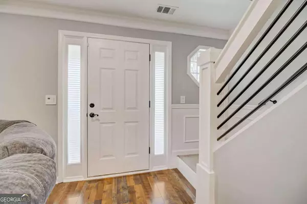 Lawrenceville, GA 30045,2900 Emerald Springs DR