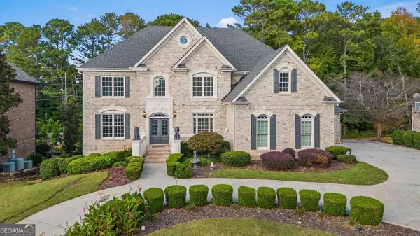 1010 Cranbrook Glen LN, Snellville, GA 30078