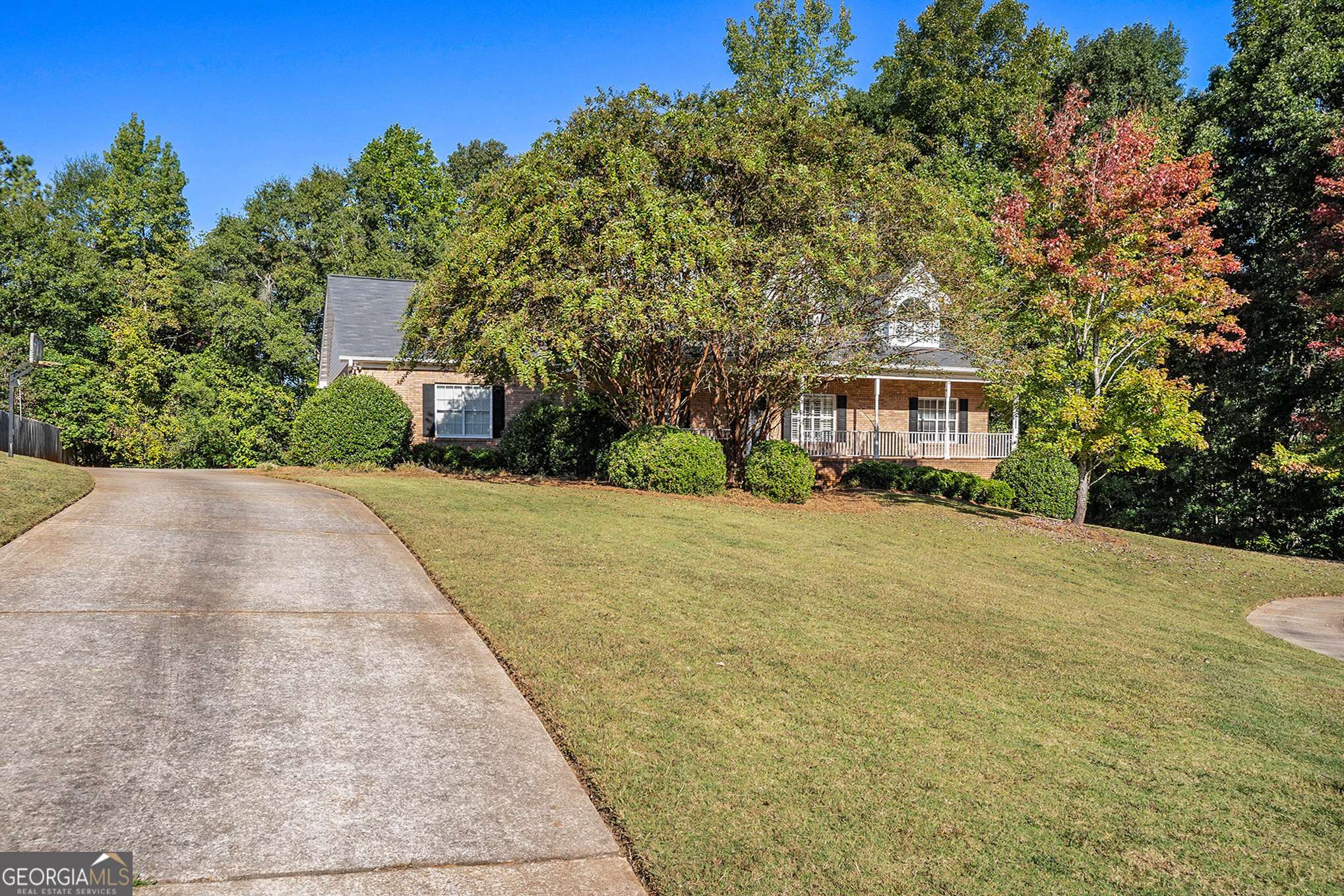 Mcdonough, GA 30253,149 Glenmore LN