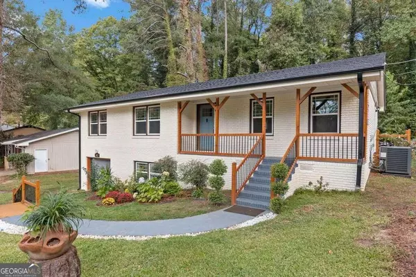 Atlanta, GA 30331,4623 Santa Fe TRL SW