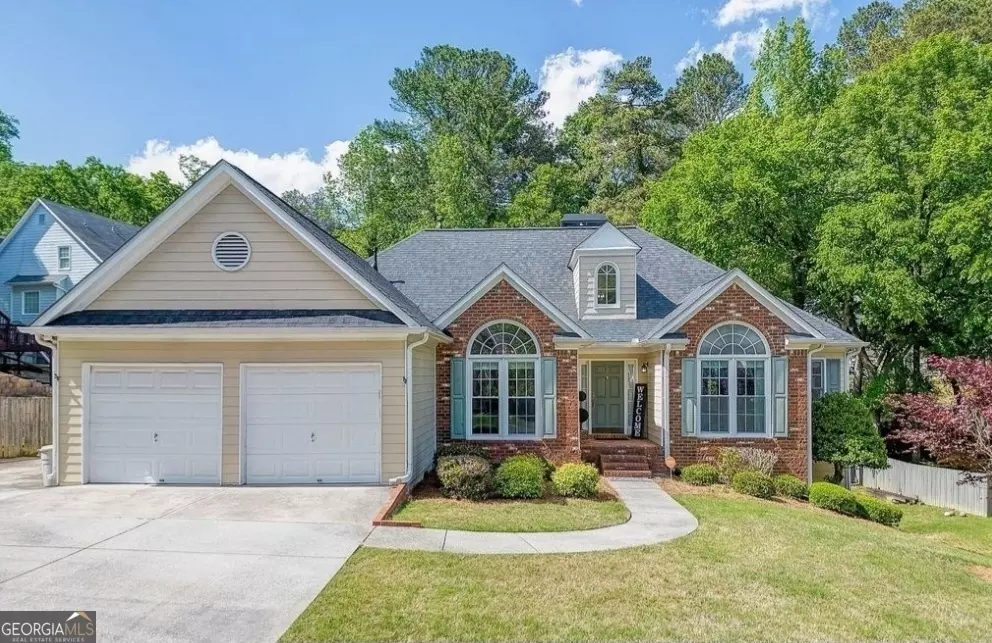 Rome, GA 30161,7 Crestview LN