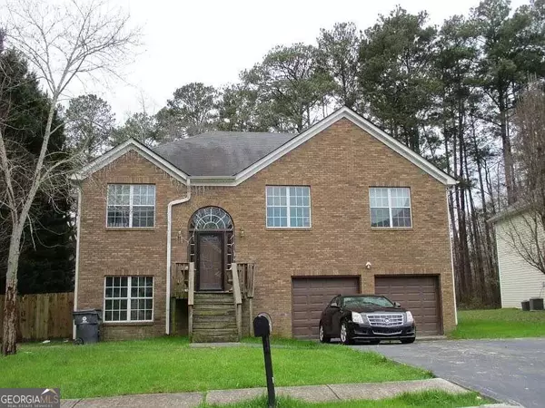 7092 Sir Charles, Riverdale, GA 30274