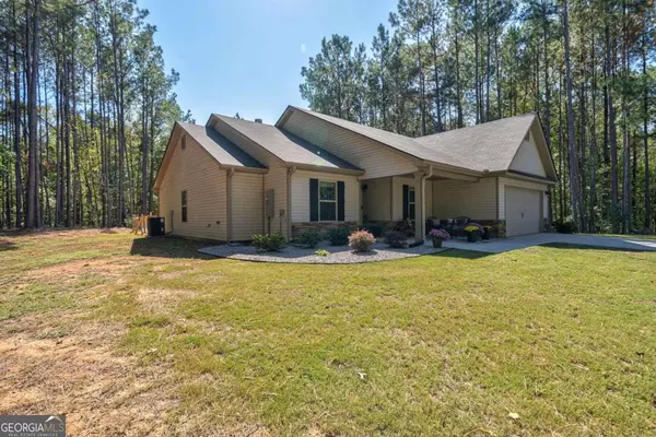 Winterville, GA 30683,308 Pine Ridge