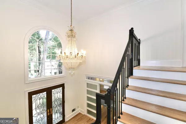 Johns Creek, GA 30022,220 Link CT