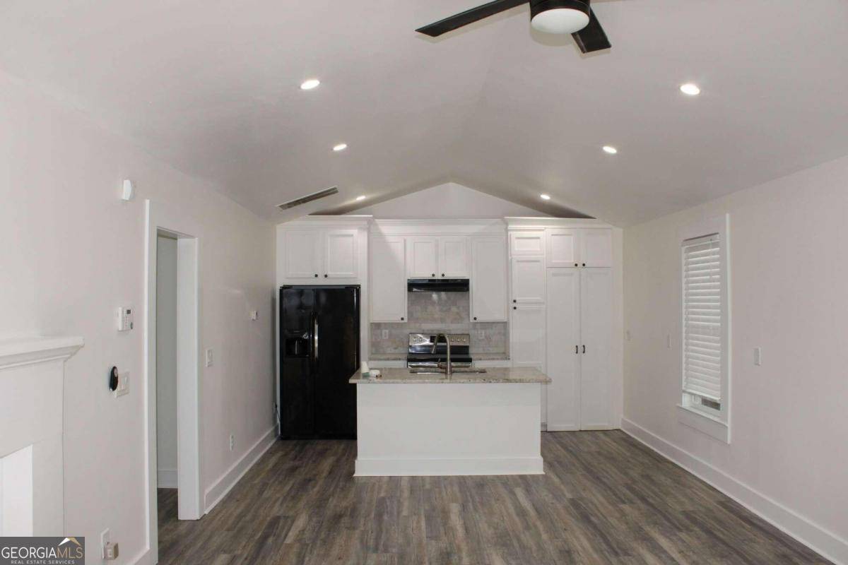 Atlanta, GA 30314,1017 SW Ashby Groove SW