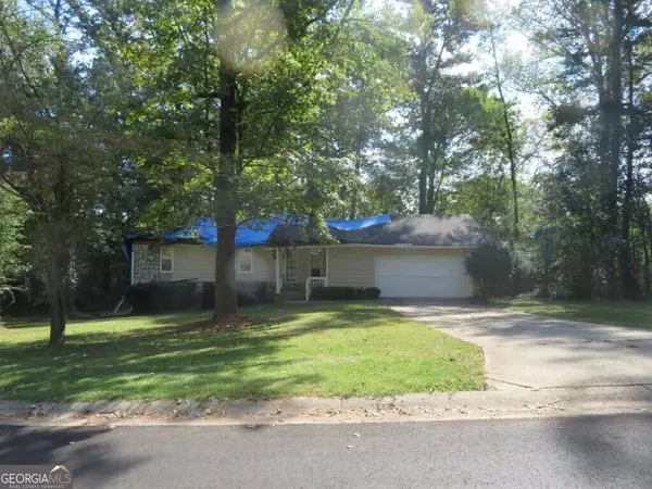 Ellenwood, GA 30294,1405 Shady Pine