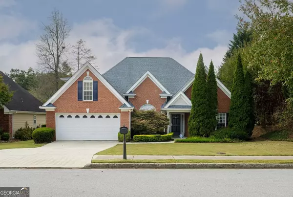 2979 Blue Creek, Loganville, GA 30052