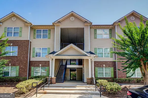 Lithonia, GA 30058,12303 Fairington Ridge CIR